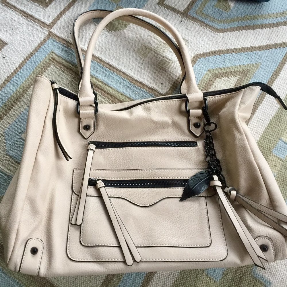 Apartment 9 Bag